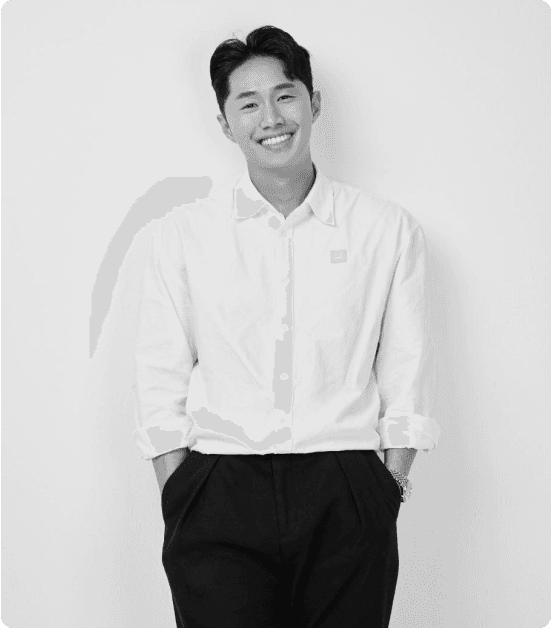 Profile picture of Andy Cho