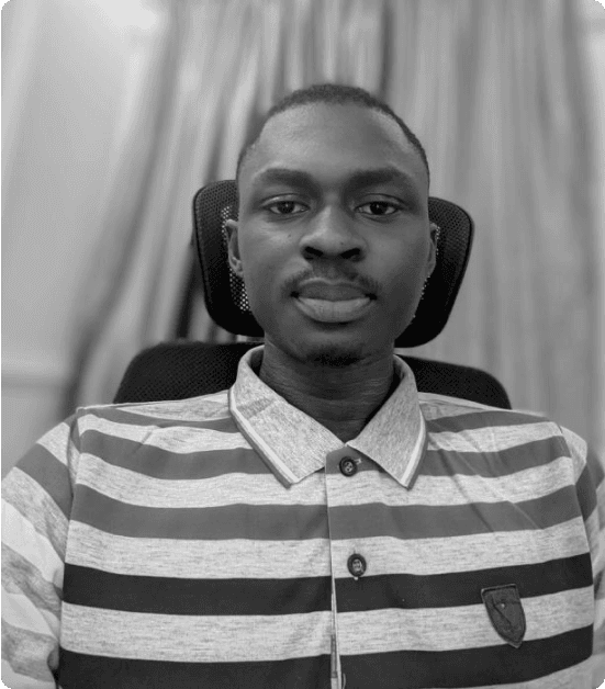 Profile picture of Damola Olutoke