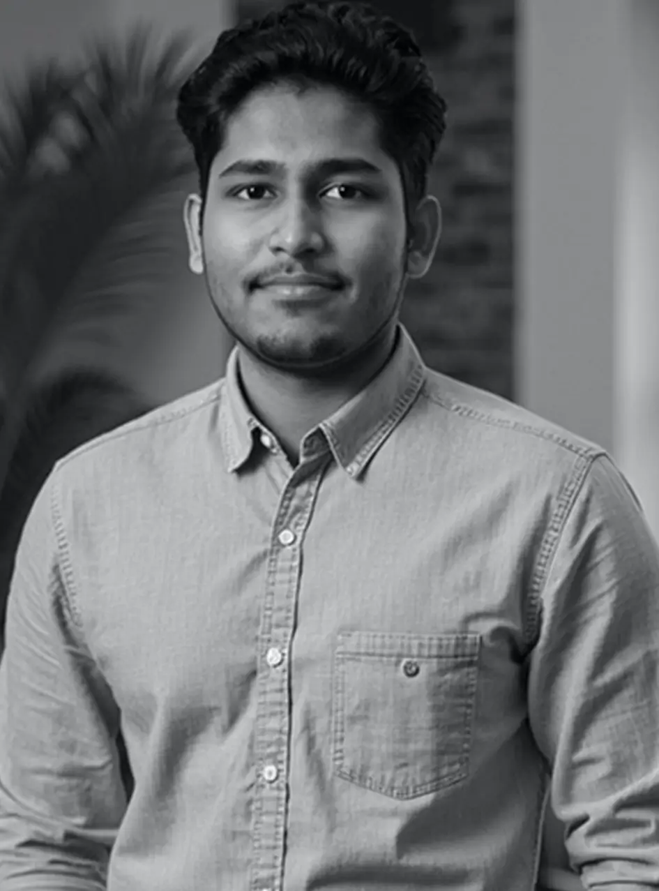 Profile picture of Gurram Prudhvi Suraaj