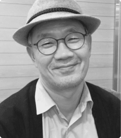 Profile picture of Jaewon Cho