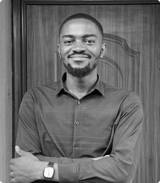 Profile picture of Kelechi Okeke