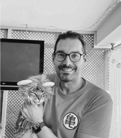 Profile picture of Cesar Rodriguez