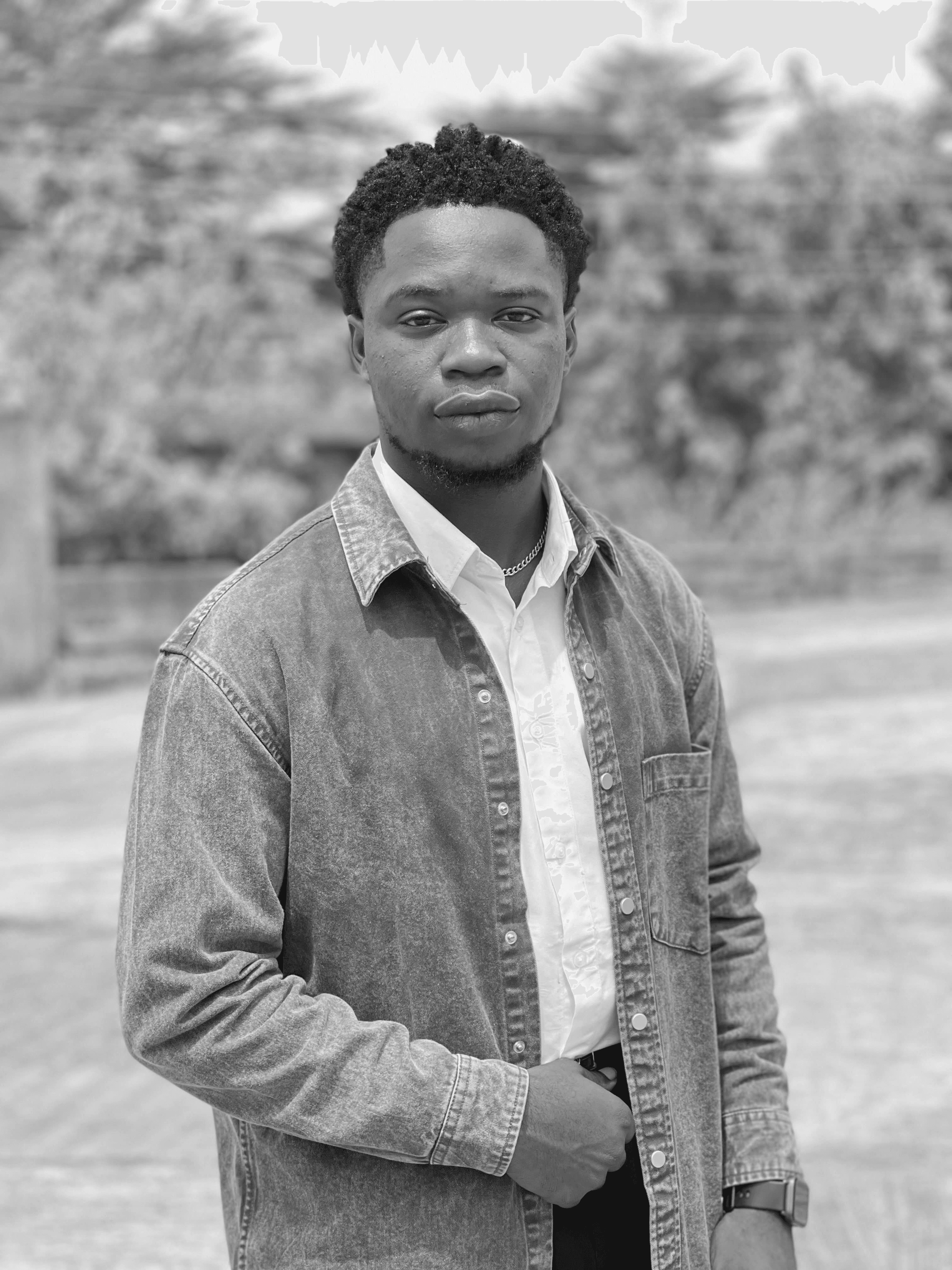 Profile picture of Adebesin Tolulope