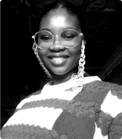 Profile picture of Ajayi Feyikemi Mabel