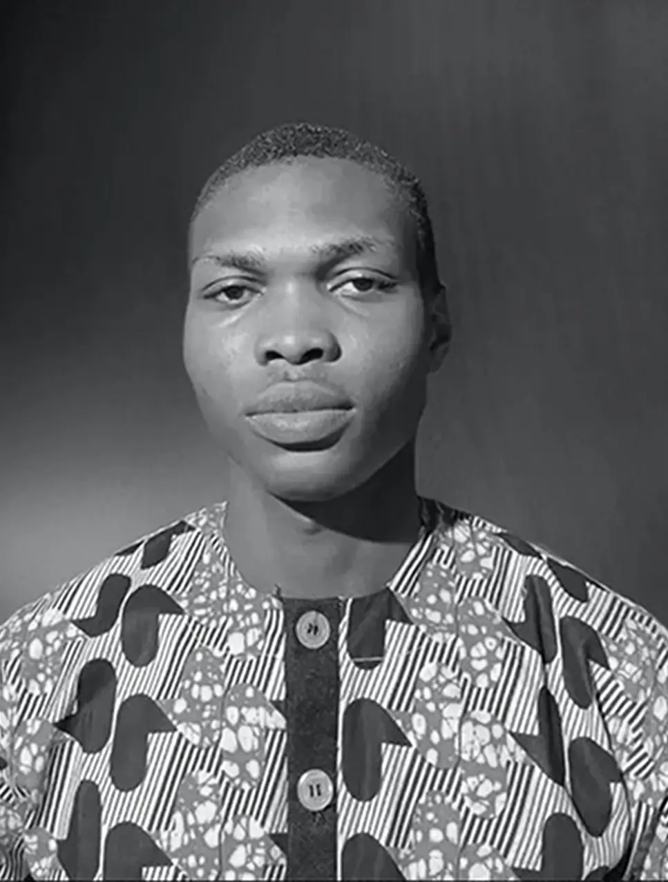 Profile picture of Marvel Nwachukwu