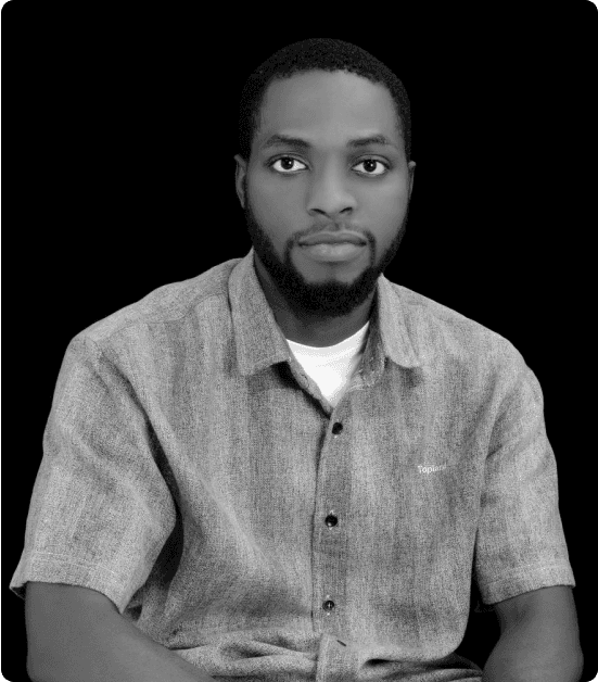 Profile picture of Aliu Salaudeen