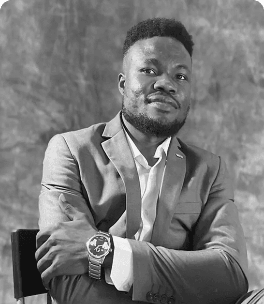 Profile picture of Oluwole Sayo