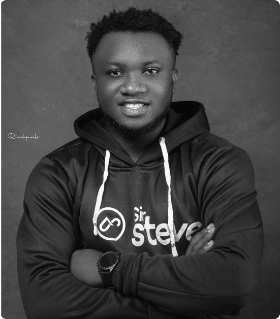 Profile picture of Stephen Annozie Ogbaje