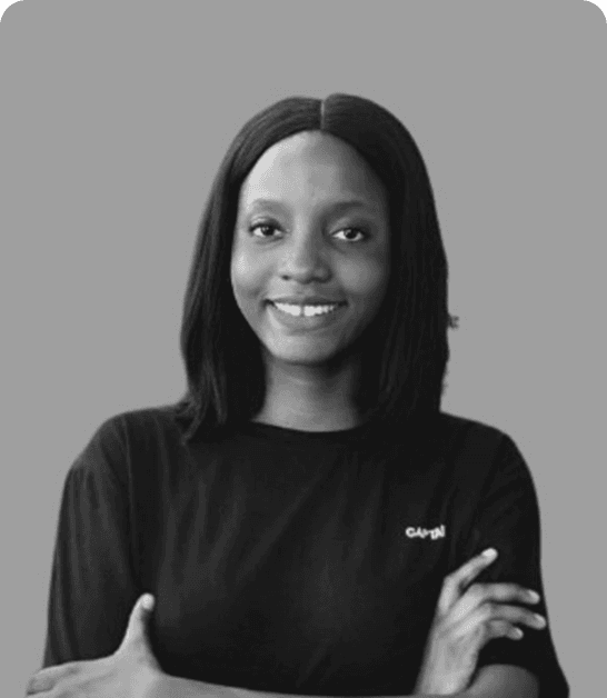 Profile picture of Sophia Ezeh