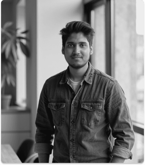 Profile picture of Srujan Gurram