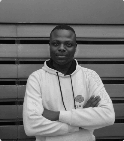 Profile picture of Adewale Adeniyi