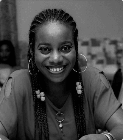 Profile picture of Zainab Balogun